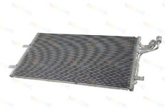 Radiator clima MAZDA 3 limuzina BK THERMOTEC KTT110025