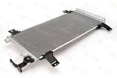 Radiator clima MAZDA 6 Hatchback GG THERMOTEC KTT110137