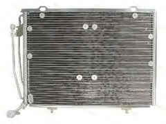 Radiator clima MERCEDES-BENZ C-CLASS W202 THERMOTEC KTT110140