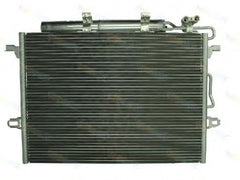 Radiator clima MERCEDES-BENZ E-CLASS T-Model S211 THERMOTEC KTT110142