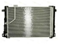 Radiator clima MERCEDES-BENZ E-CLASS W212 THERMOTEC KTT110244