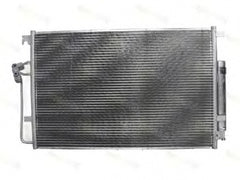 Radiator clima MERCEDES-BENZ SPRINTER 3 5-t platou sasiu 906 THERMOTEC KTT110119