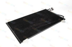 Radiator clima MERCEDES-BENZ SPRINTER 4-t platou sasiu 904 THERMOTEC KTT110004