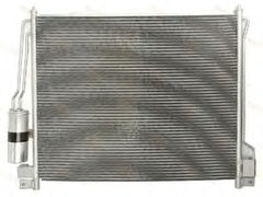 Radiator clima NISSAN PATHFINDER III R51 THERMOTEC KTT110304