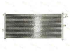 Radiator clima NISSAN PRIMERA Hatchback P12 THERMOTEC KTT110281