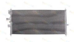 Radiator clima NISSAN PRIMERA P12 THERMOTEC KTT110455