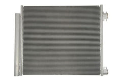Radiator clima NISSAN QASHQAI J11 J11 THERMOTEC KTT110130