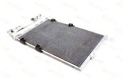 Radiator clima OPEL ASTRA G hatchback F48 F08 THERMOTEC KTT110001