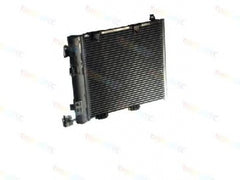 Radiator clima OPEL ASTRA G hatchback F48 F08 THERMOTEC KTT110000