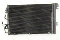 Radiator clima OPEL ASTRA H GTC L08 THERMOTEC KTT110145