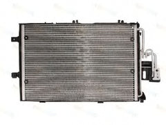 Radiator clima OPEL CORSA C F08 F68 THERMOTEC KTT110174