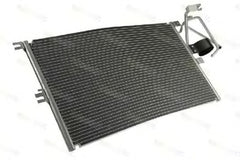 Radiator clima OPEL VECTRA B 36 THERMOTEC KTT110005