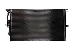 Radiator clima OPEL VECTRA B hatchback 38 THERMOTEC KTT110122
