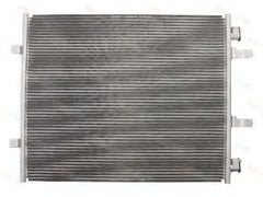 Radiator clima OPEL VIVARO platou sasiu E7 THERMOTEC KTT110418