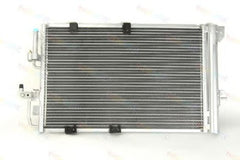 Radiator clima OPEL ZAFIRA A F75 THERMOTEC KTT110018