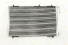 Radiator clima PEUGEOT 206 limuzina THERMOTEC KTT110077
