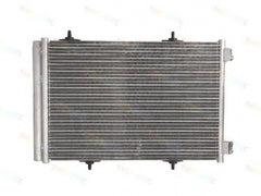 Radiator clima PEUGEOT 207 CC WD THERMOTEC KTT110163