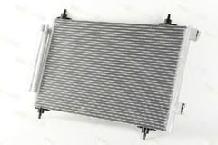 Radiator clima PEUGEOT 307 CC 3B THERMOTEC KTT110158