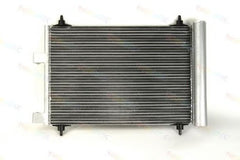 Radiator clima PEUGEOT 307 SW 3H THERMOTEC KTT110157