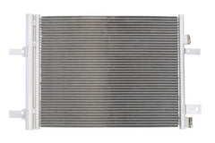 Radiator clima PEUGEOT 308 II THERMOTEC KTT110288