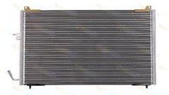 Radiator clima PEUGEOT 406 Break 8E F THERMOTEC KTT110224