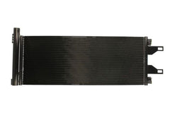 Radiator clima PEUGEOT BOXER caroserie THERMOTEC KTT110118