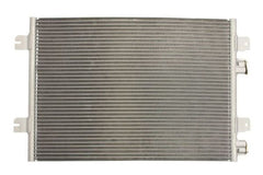 Radiator clima RENAULT MEGANE I Classic LA0 1 THERMOTEC KTT110088