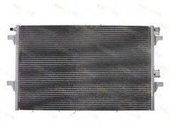 Radiator clima RENAULT MEGANE II limuzina LM0 1 THERMOTEC KTT110411