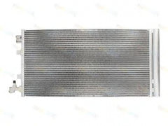Radiator clima RENAULT MEGANE III Grandtour KZ0 1 THERMOTEC KTT110369
