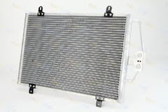 Radiator clima RENAULT MEGANE Scenic JA0 1 THERMOTEC KTT110102