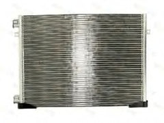 Radiator clima RENAULT TRAFIC II bus JL THERMOTEC KTT110228