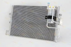 Radiator clima SAAB 9-3 Cabriolet YS3D THERMOTEC KTT110064