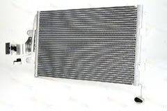 Radiator clima SEAT IBIZA III 6K1 THERMOTEC KTT110162