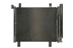 Radiator clima SEAT Mii KF1 THERMOTEC KTT110274