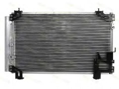 Radiator clima TOYOTA AVENSIS combi T25 THERMOTEC KTT110143