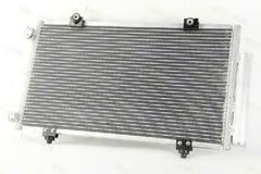 Radiator clima TOYOTA AVENSIS Station Wagon T22 THERMOTEC KTT110217