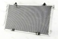Radiator clima TOYOTA AVENSIS Station Wagon T22 THERMOTEC KTT110218