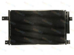 Radiator clima TOYOTA AVENSIS T25 THERMOTEC KTT110121