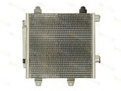 Radiator clima TOYOTA AYGO WNB1 KGB1 THERMOTEC KTT110397