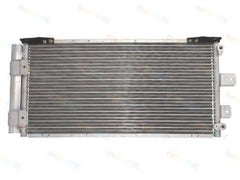 Radiator clima TOYOTA COROLLA Compact E11 THERMOTEC KTT110155