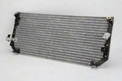 Radiator clima TOYOTA COROLLA Liftback E11 THERMOTEC KTT110180
