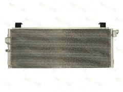 Radiator clima TOYOTA COROLLA Liftback E11 THERMOTEC KTT110301