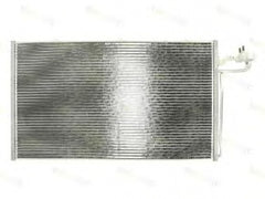 Radiator clima VOLVO S40 II MS THERMOTEC KTT110363