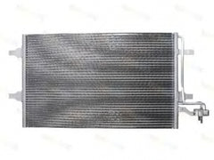 Radiator clima VOLVO V50 MW THERMOTEC KTT110147
