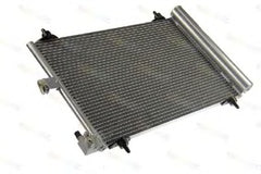 Radiator clima VW GOLF PLUS 5M1 521 THERMOTEC KTT110009