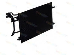 Radiator clima VW PASSAT 3B2 THERMOTEC KTT110008
