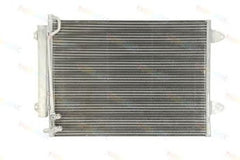Radiator clima VW PASSAT Variant 3C5 THERMOTEC KTT110021