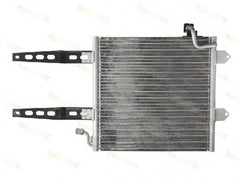 Radiator clima VW POLO Variant 6KV5 THERMOTEC KTT110227