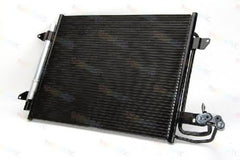 Radiator clima VW TOURAN 1T1 1T2 THERMOTEC KTT110020