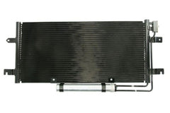 Radiator clima VW TRANSPORTER IV platou sasiu 70XD THERMOTEC KTT110225